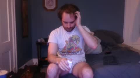 Pilgrim online show from 02-25-25, 08:19