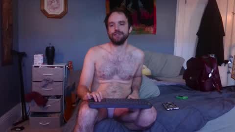 Pilgrim online show from 09-12-25, 01:11