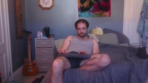 Pilgrim online show from 10-04-25, 06:50