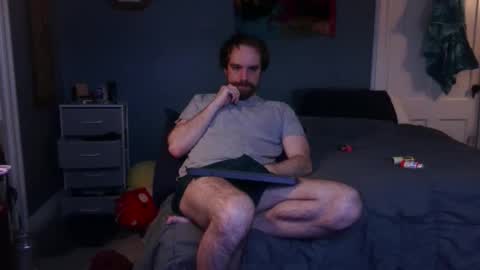 Pilgrim online show from 04-30-26, 12:55