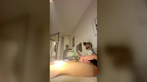 hrichsibo online show from 04-26-26, 09:23