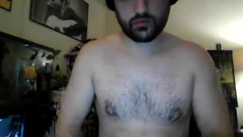 hrnyymf online show from 01-18-25, 05:37