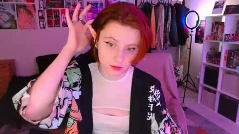 Alice online show from 02-12-26, 02:23