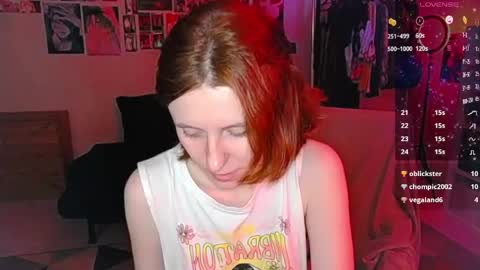 Alice online show from 05-11-26, 04:48