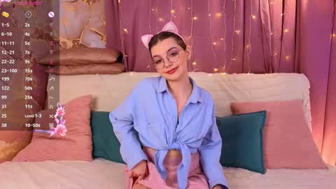 Diane online show from 02-14-25, 07:12