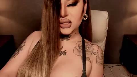 hubadera online show from 11-25-25, 07:19