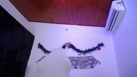 hubena_tgn online show from 11-30-25, 06:23