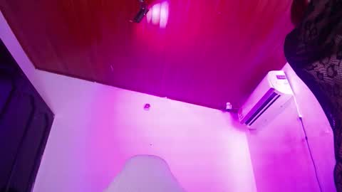 hubena_tgn online show from 01-13-26, 06:13