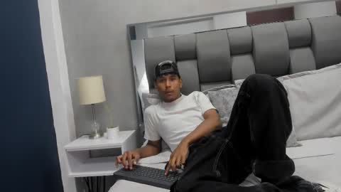 Hudson Beasley online show from 10-17-25, 11:35