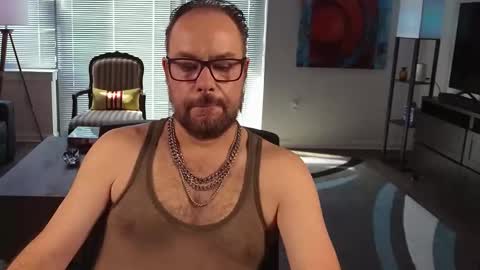 Snapshot of hudson_cage chatting on 10-18-25, 05:14 Hudson Cage formerly DCLthrKnkBoy online show from 10-18-25, 05:14