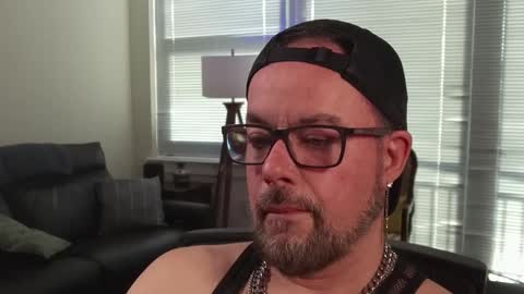 Snapshot of hudson_cage chatting on 10-26-25, 09:10 Hudson Cage formerly DCLthrKnkBoy online show from 10-26-25, 09:10