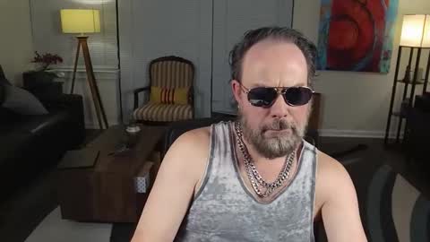 Hudson Cage formerly DCLthrKnkBoy online show from 03-01-26, 07:43