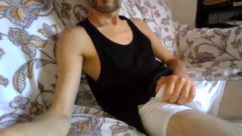 hugebobforever1983 online show from 09-21-25, 09:44