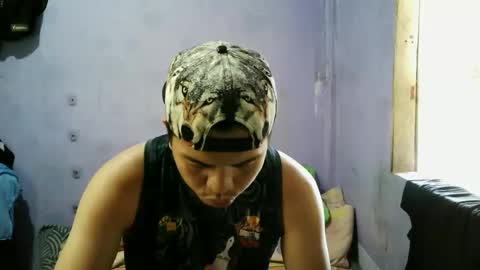 hardfucker online show from 02-09-26, 02:04