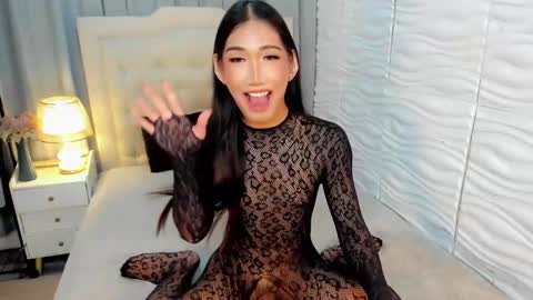 Lexy online show from 03-05-25, 06:34
