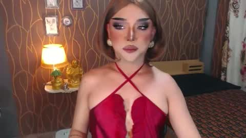 Christine online show from 01-13-26, 07:35