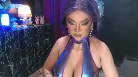 Christine online show from 06-13-26, 10:51
