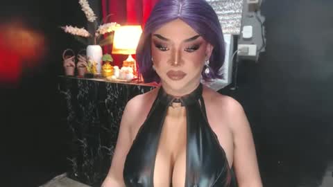 Christine online show from 06-24-26, 04:17
