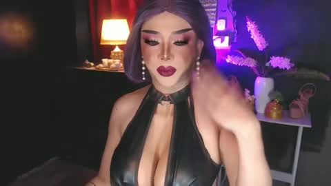 Christine online show from 07-02-26, 06:41