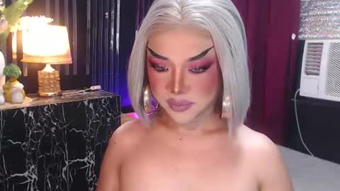 Christine online show from 07-19-26, 05:49