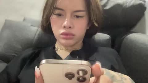 Snapshot of hugecockeightine chatting on 12-23-24, 04:01 Tine Castillo online show from 12-23-24, 04:01