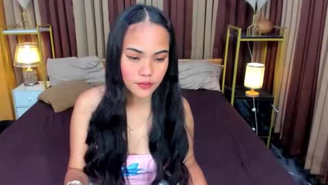 ANNA AND JOEL online show from 10-06-25, 05:21