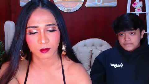 Rafaela online show from 09-16-25, 08:10