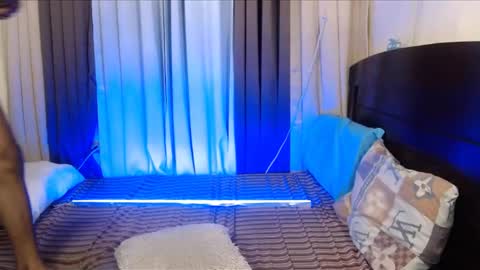 AMANDA online show from 01-04-25, 12:48