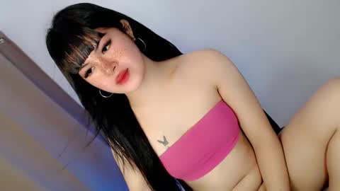 Yhanie online show from 10-26-25, 10:47