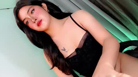 Yhanie online show from 02-13-26, 11:23