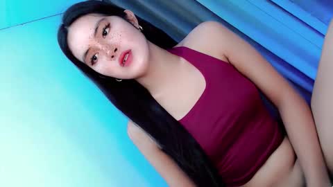 Yhanie online show from 06-06-26, 12:16