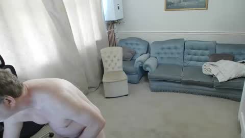 hugedick1965 online show from 04-19-26, 12:59