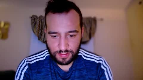 Big Dick Top online show from 10-24-25, 05:15