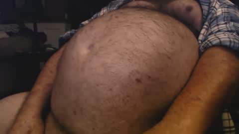 Huge Hairy Beergut online show from 02-09-26, 07:01