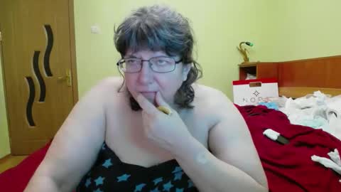 HugeTitsXXX online show from 01-02-25, 01:17