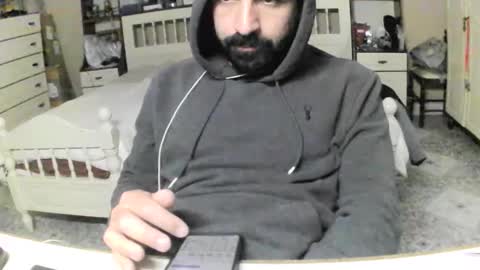 hugeveiny online show from 02-06-26, 05:27