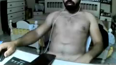 hugeveiny online show from 07-16-26, 06:41