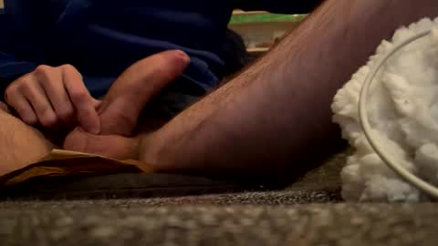 hugewhitecockboy online show from 12-01-25, 07:41