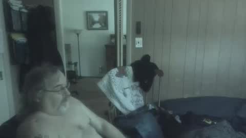 lonely huggy bear online show from 02-26-25, 03:08