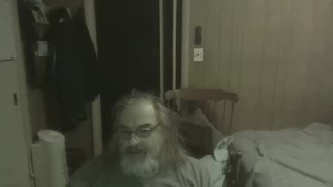 lonely huggy bear online show from 02-06-26, 11:35