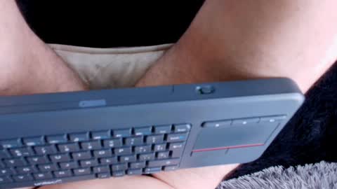 hugo_bighot online show from 12-05-24, 12:11