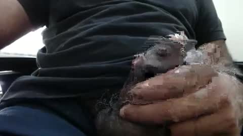 HunkyLover online show from 11-02-25, 01:19