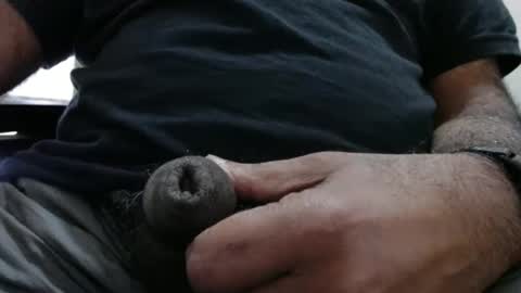 HunkyLover online show from 11-04-25, 12:43