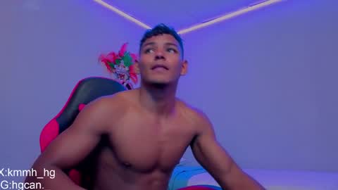 Hugo Cano online show from 05-26-26, 02:07