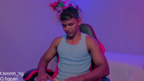 Hugo Cano online show from 05-26-26, 04:58