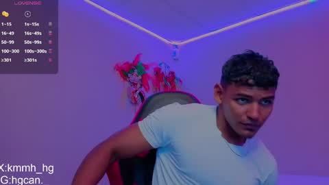 Hugo Cano online show from 05-28-26, 02:09