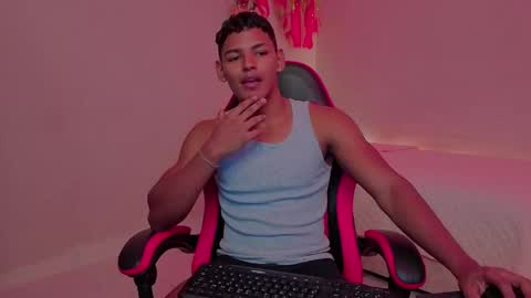 Hugo Cano online show from 05-31-26, 02:09