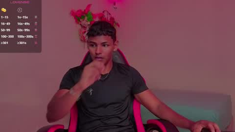 Hugo Cano online show from 06-01-26, 01:40