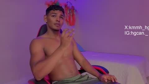 Hugo Cano online show from 06-14-26, 01:58