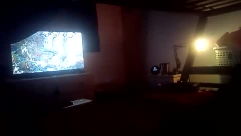 HugoBergeron82 online show from 12-23-25, 01:36